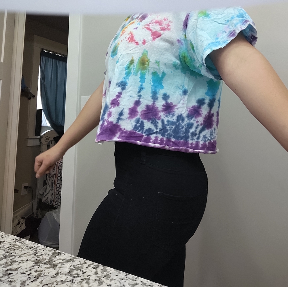Tie-Dye